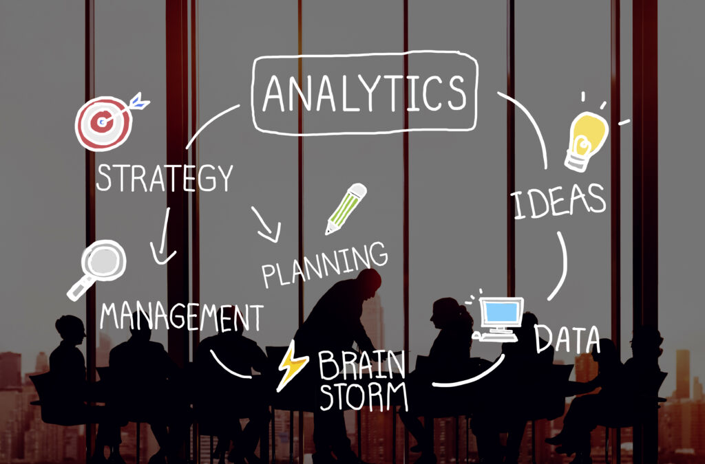 How AI can improve your SEO performance