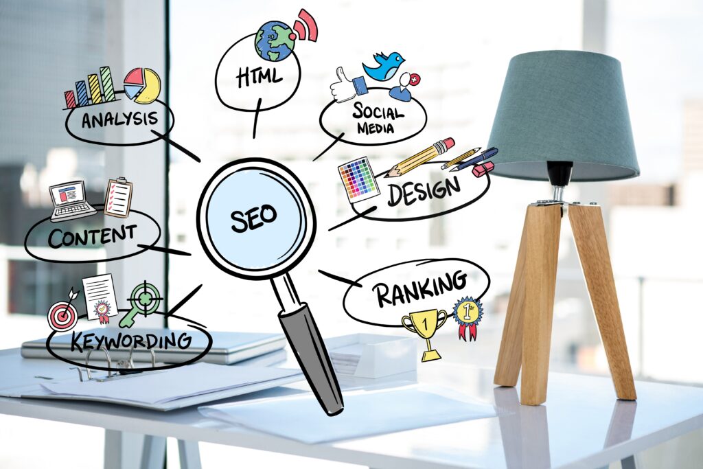 Tips and strategies to leverage AI for SEO