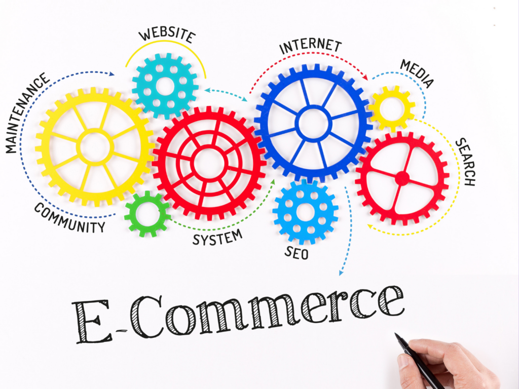 AI in E-Commerce